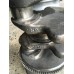 C 220 646 MOTOR  KRANK